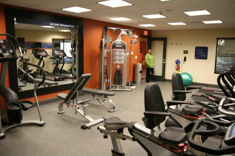 Hampton Inn & Suites Craig, Co ภายนอก รูปภาพ