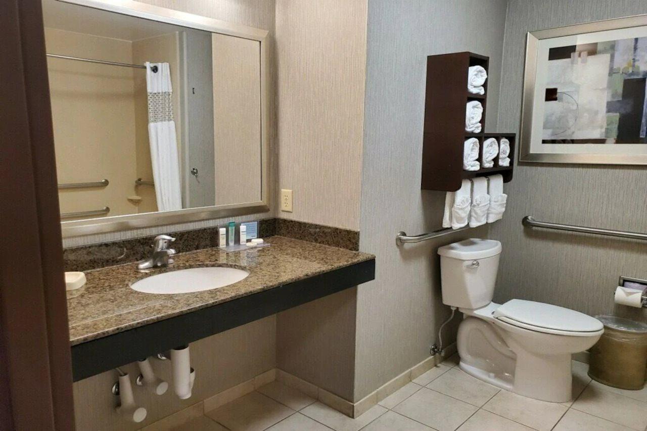 Hampton Inn & Suites Craig, Co ภายนอก รูปภาพ