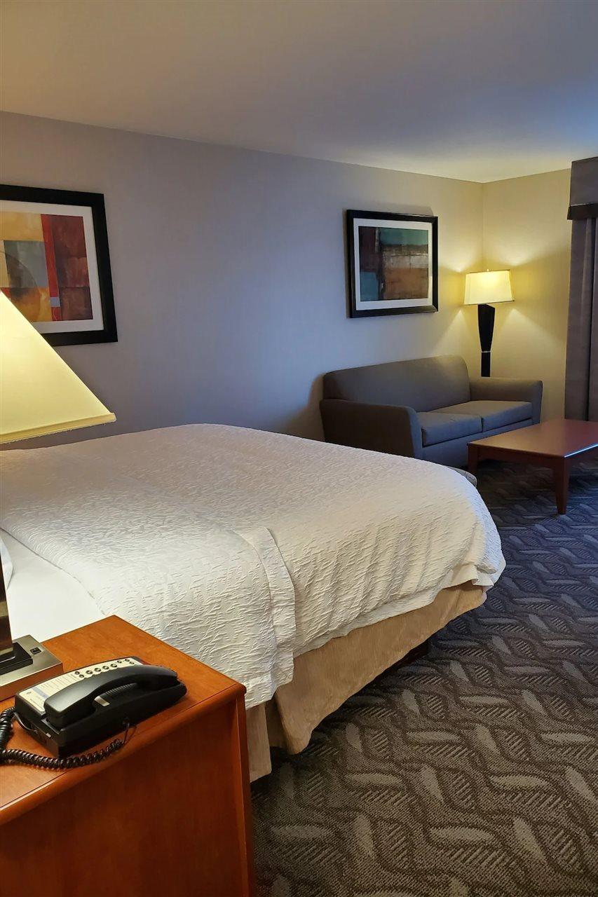 Hampton Inn & Suites Craig, Co ภายนอก รูปภาพ