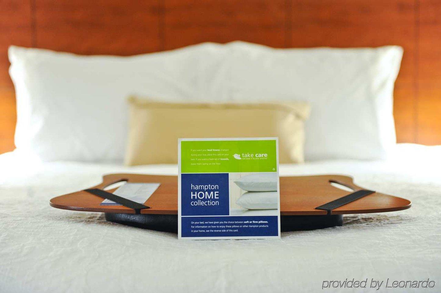 Hampton Inn & Suites Craig, Co ห้อง รูปภาพ