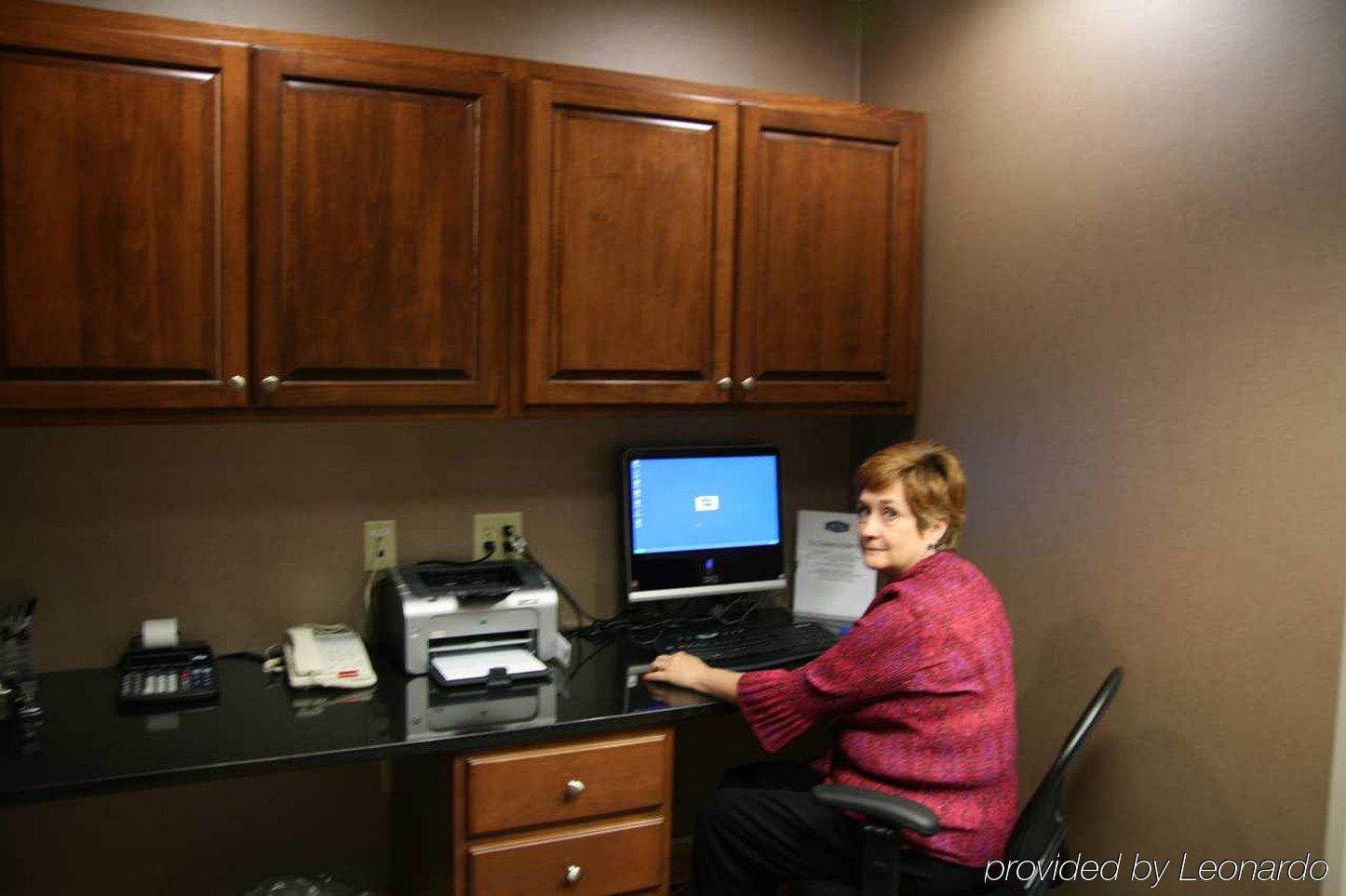 Hampton Inn & Suites Craig, Co สิ่งอำนวยความสะดวก รูปภาพ