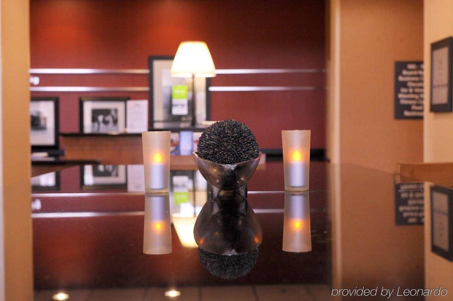 Hampton Inn & Suites Craig, Co ภายนอก รูปภาพ