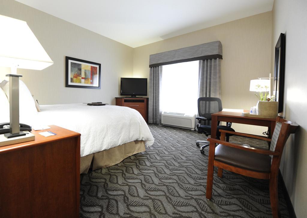 Hampton Inn & Suites Craig, Co ภายนอก รูปภาพ