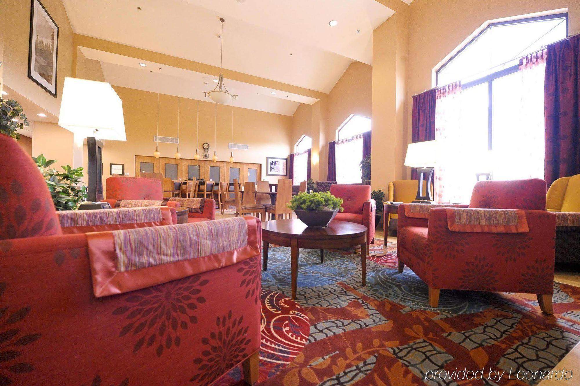 Hampton Inn & Suites Craig, Co ร้านอาหาร รูปภาพ