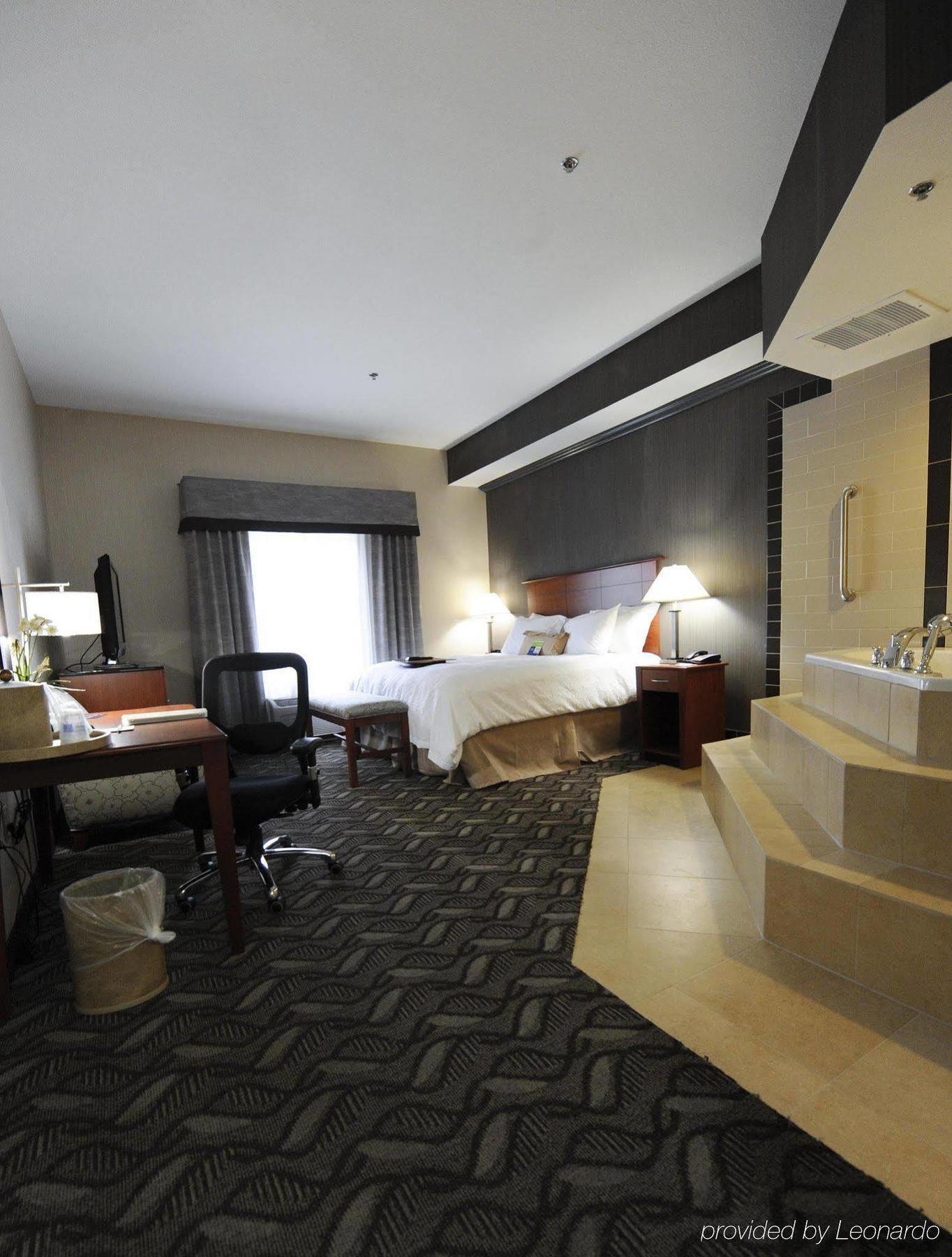 Hampton Inn & Suites Craig, Co ห้อง รูปภาพ
