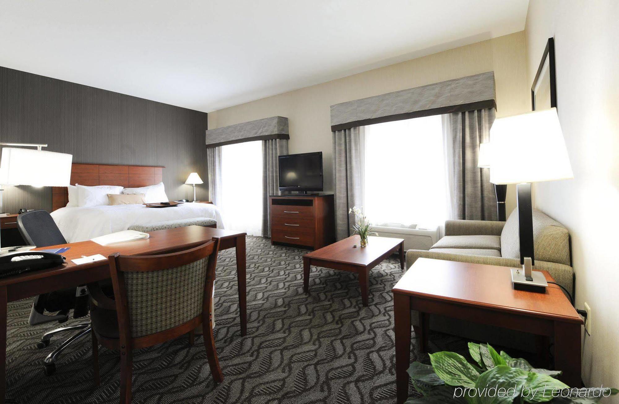 Hampton Inn & Suites Craig, Co ห้อง รูปภาพ
