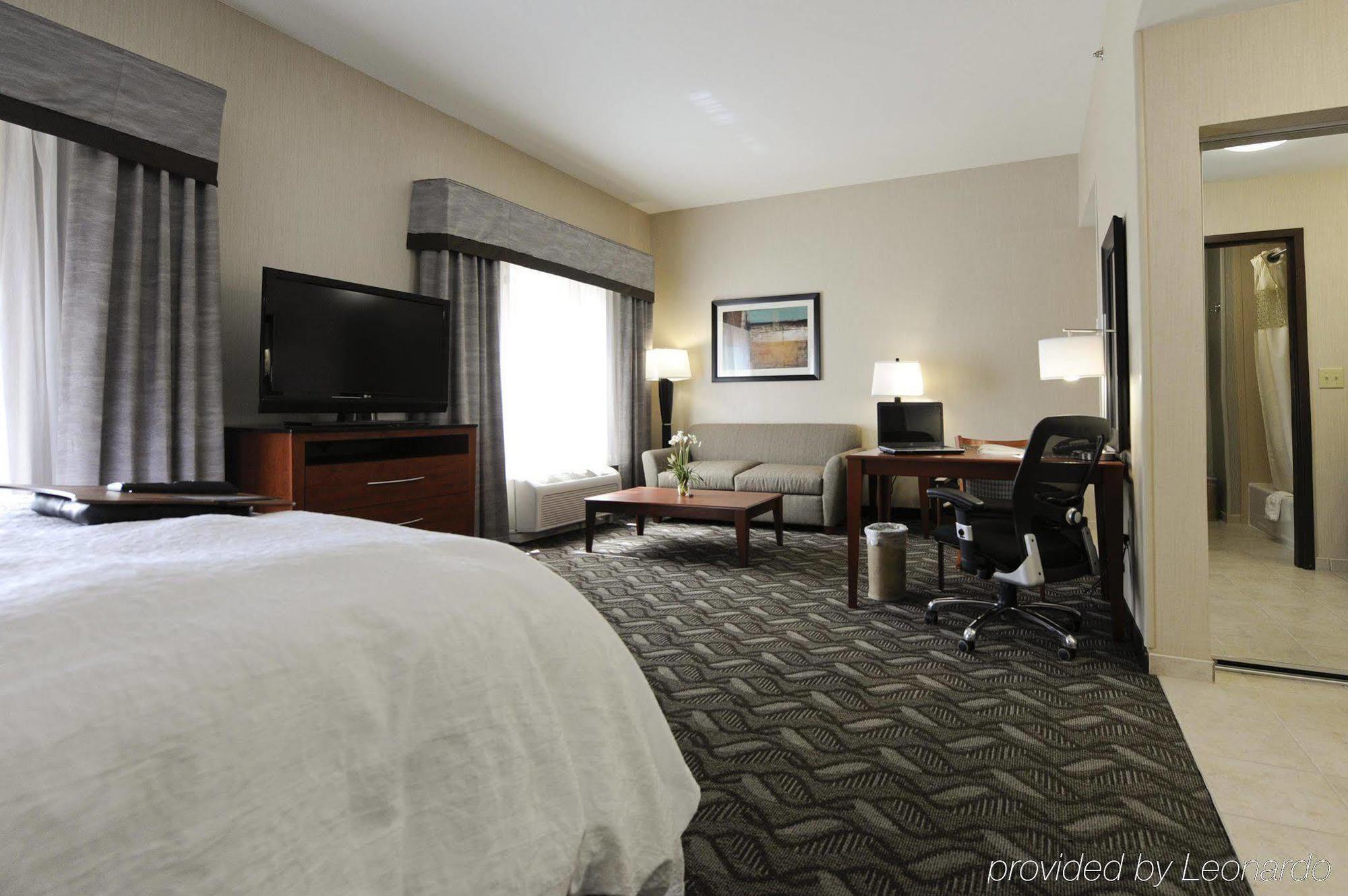 Hampton Inn & Suites Craig, Co ห้อง รูปภาพ