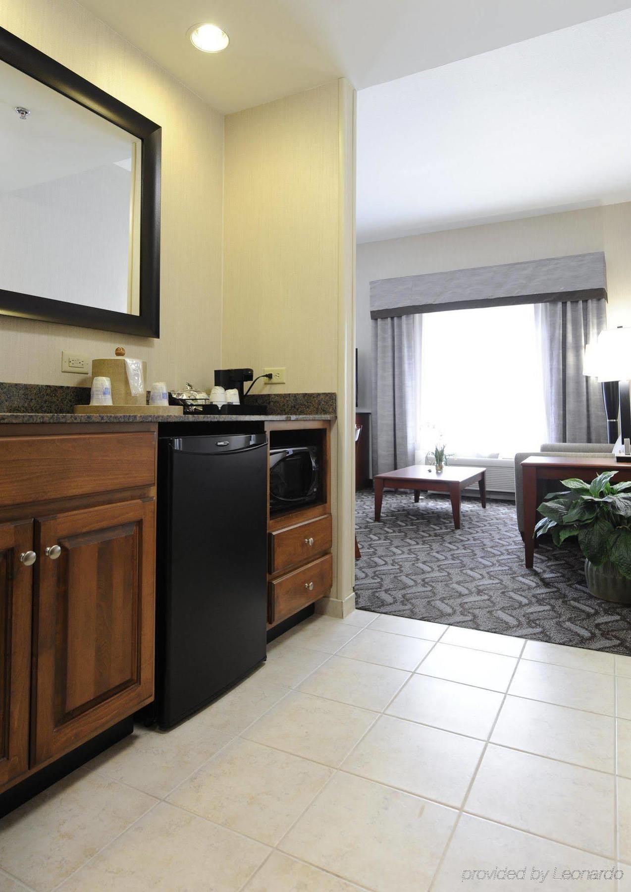 Hampton Inn & Suites Craig, Co ห้อง รูปภาพ