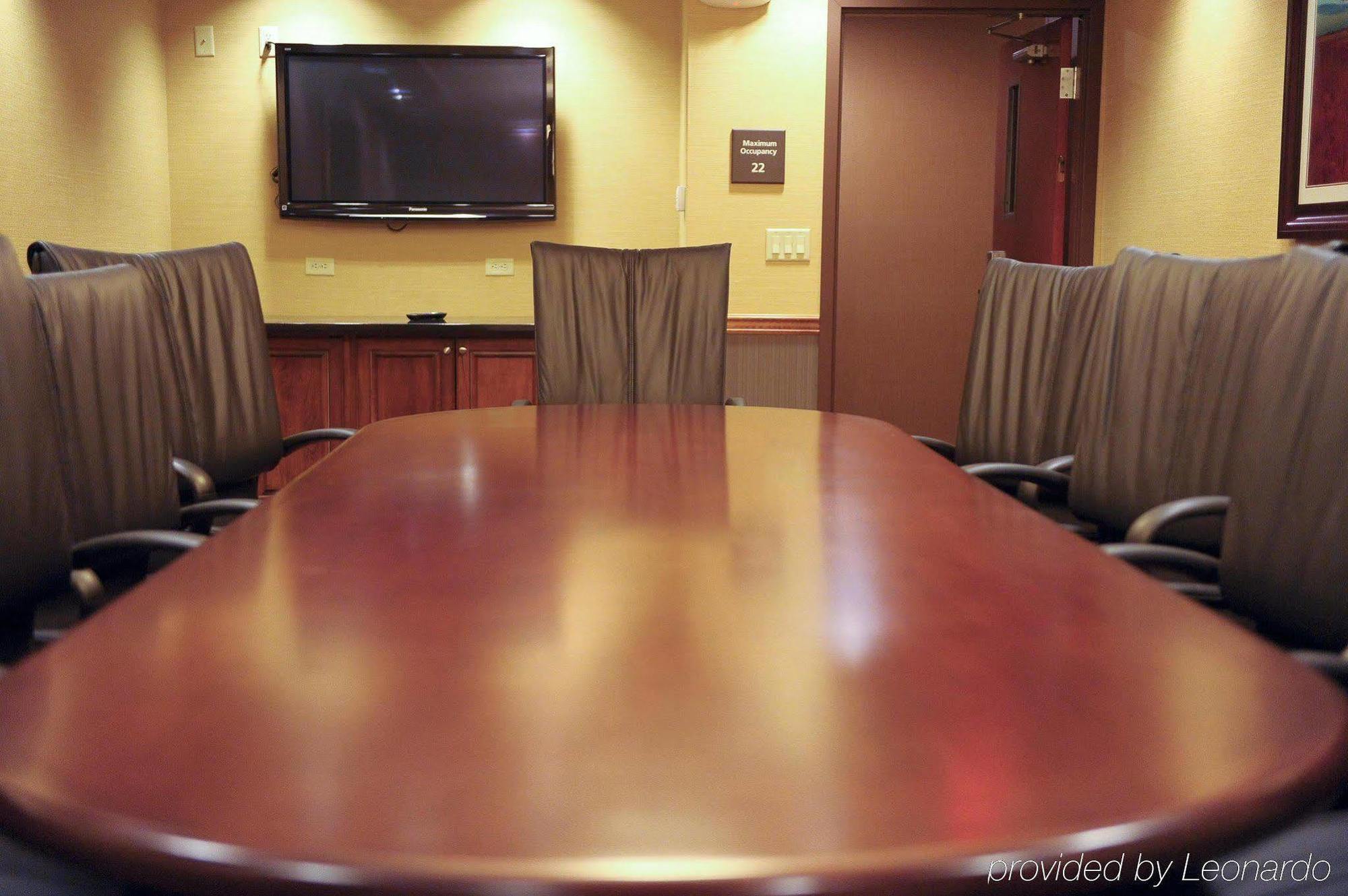 Hampton Inn & Suites Craig, Co สิ่งอำนวยความสะดวก รูปภาพ