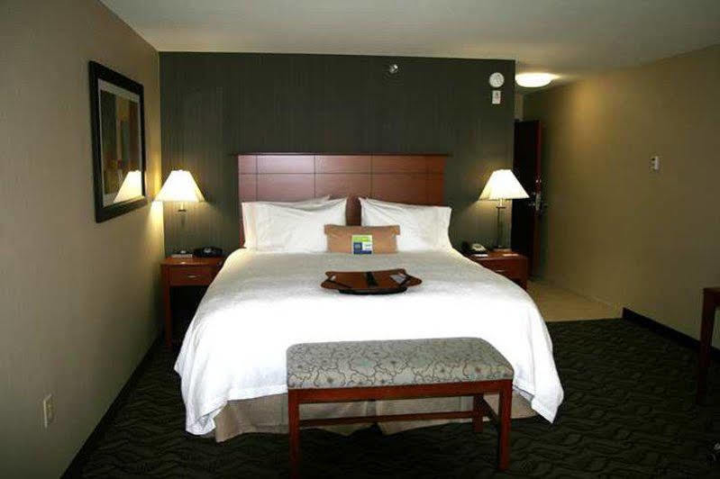Hampton Inn & Suites Craig, Co ห้อง รูปภาพ